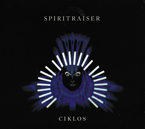 SPIRITRAISER - Cyklos (CD Digipack)